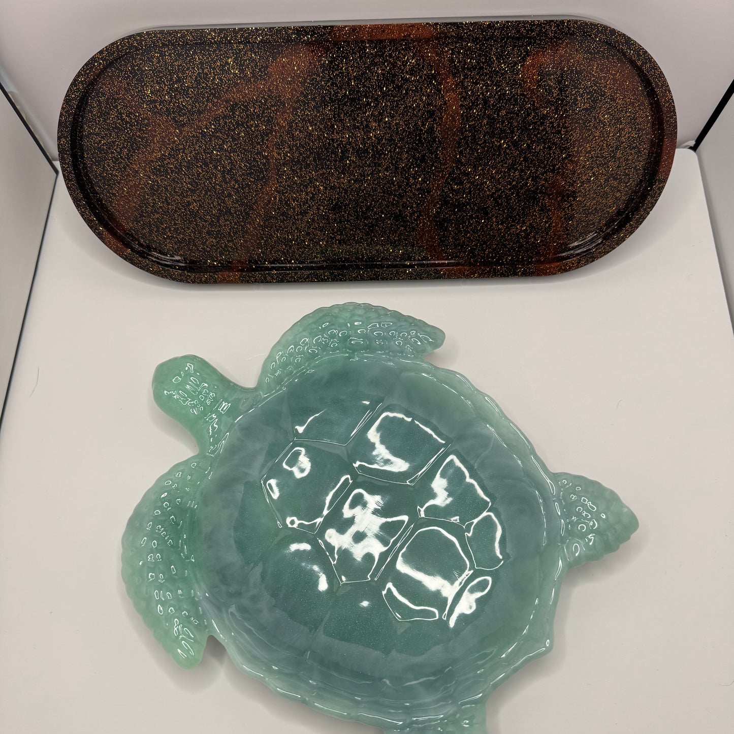 Trinket Trays - Large