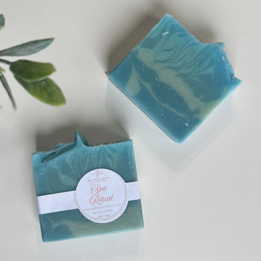 Spa Ritual Soap