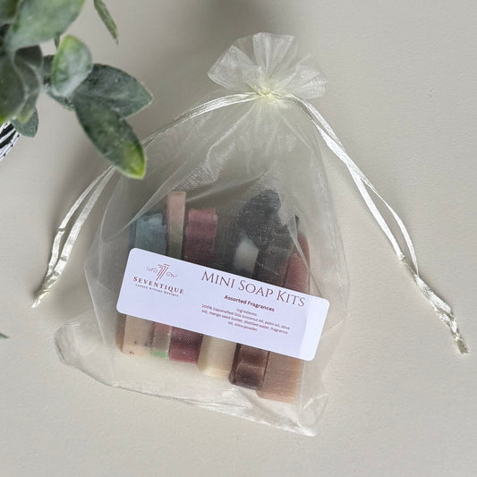 Mini Soap Kit