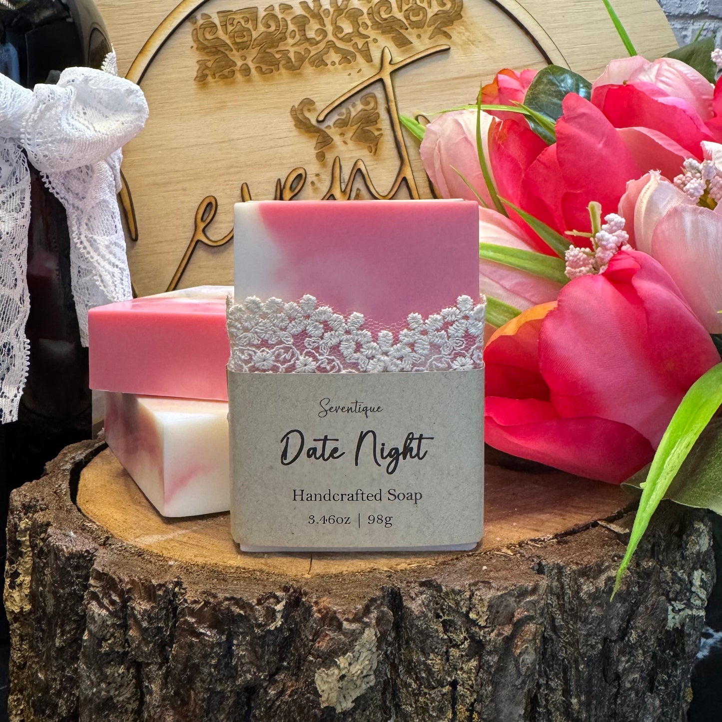 Date Night Body Soap