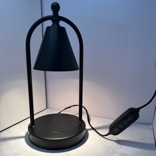 Candle Warming Lamp
