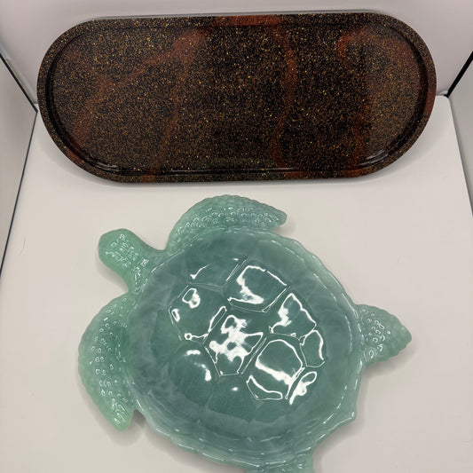 Trinket Trays - Large