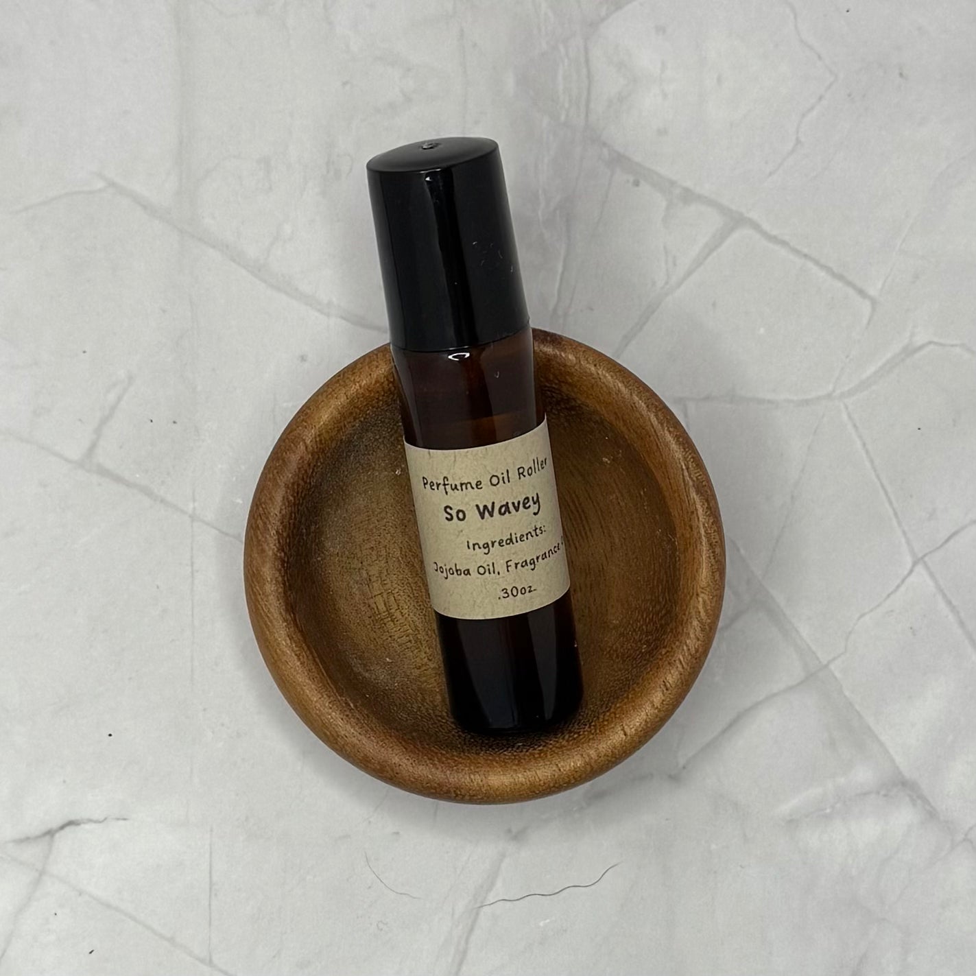 So Wavey - Perfume Oil Roller