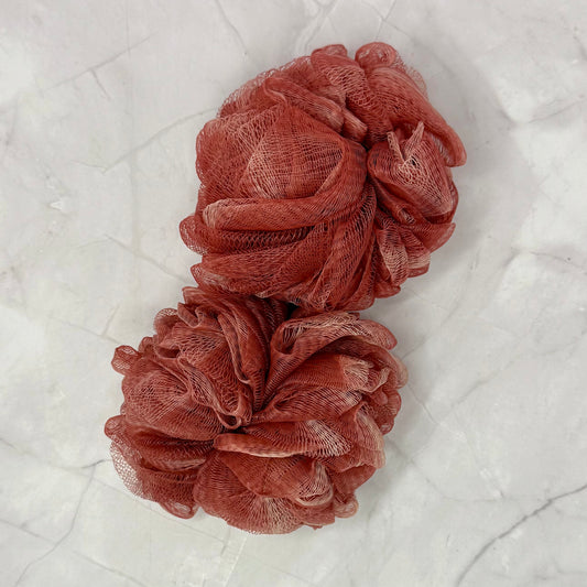 Super Soft Bath Pouf