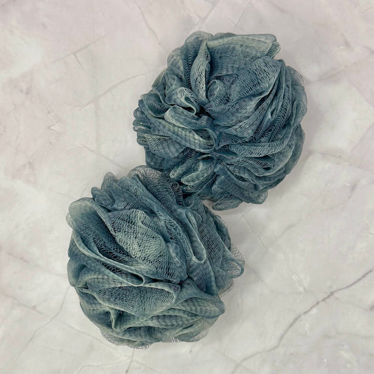 Super Soft Bath Pouf